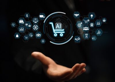 Retail AI Trends: Reshaping Furniture Sales – Home Furnishings Association