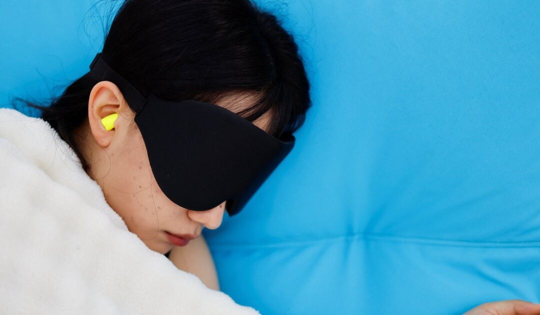 Why Sleep Tourism Is One of 2026’s Biggest Travel Trends