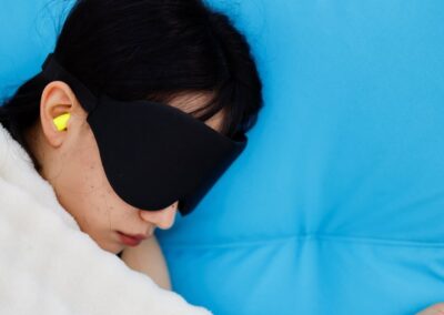 Why Sleep Tourism Is One of 2026’s Biggest Travel Trends