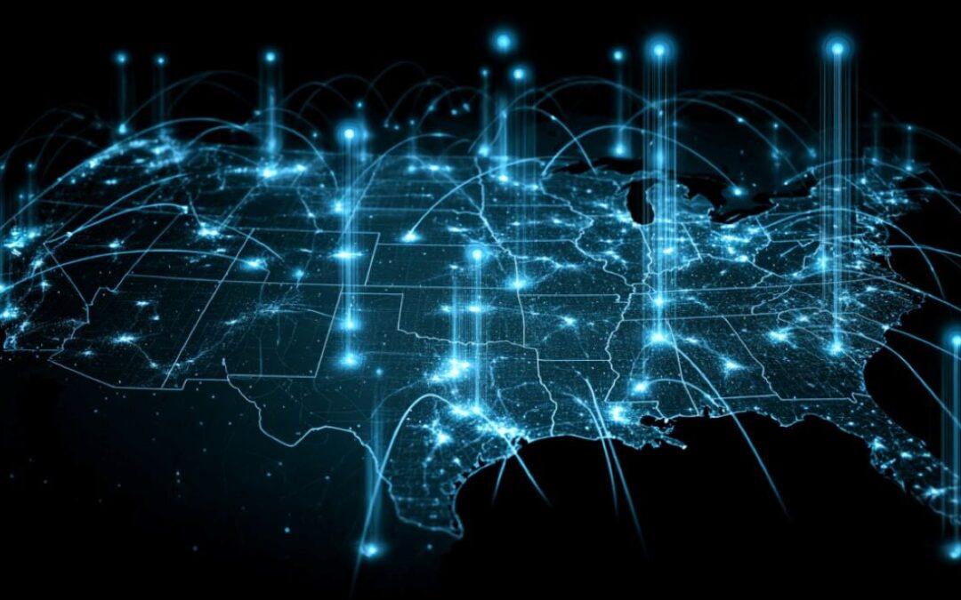 FCC gives conditional OK to EchoStar’s spectrum sales to AT&T, SpaceX