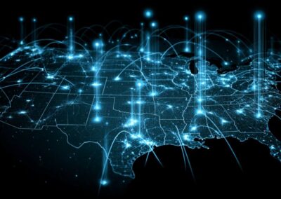FCC gives conditional OK to EchoStar’s spectrum sales to AT&T, SpaceX