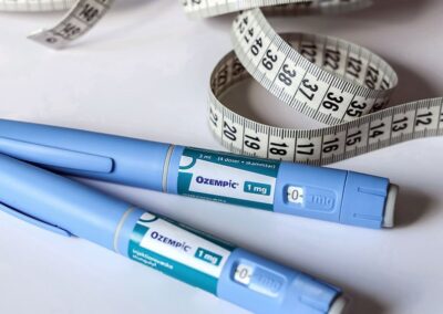 Ozempic, Other Weight Drug Users Cut Back On Eating Out. What It Means For Restaurants. | Investor’s Business Daily