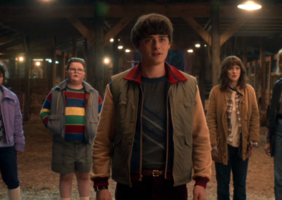 Gen Z Cancels Streaming Subs for One Show, Don’t Buy Full-Price Games