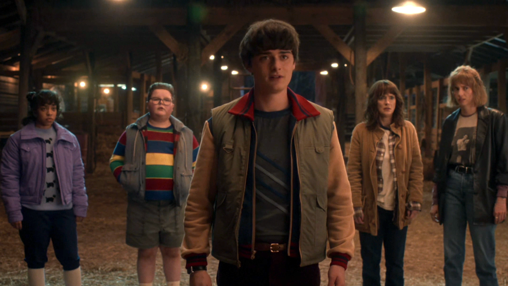Gen Z Cancels Streaming Subs for One Show, Don’t Buy Full-Price Games