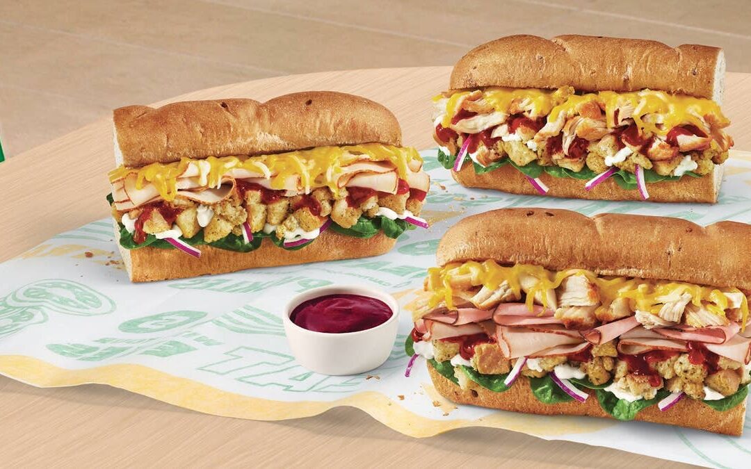 Largest Fast Food Restaurant Chain Closes Over 720 Locations – Men’s Journal