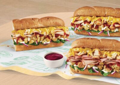 Largest Fast Food Restaurant Chain Closes Over 720 Locations – Men’s Journal