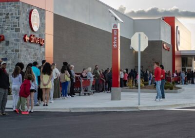 Target executive unveils bold new plan to win back customers – TheStreet