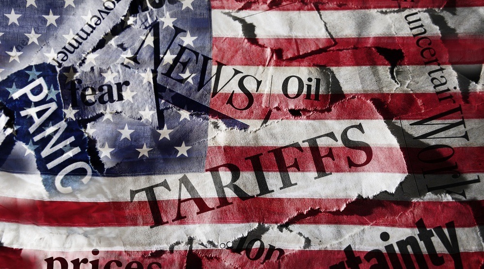 What do importers and retailers need to know about tariff refunds? – Furniture Today