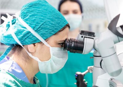 Arizona Hospital Leads Western U.S. With Breakthrough Robotic Surgery Technology | AHA