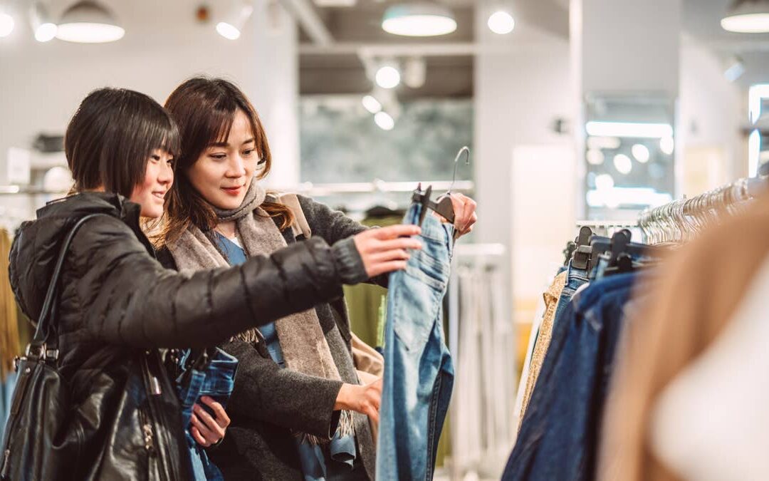 Discount retail giant wins as shoppers change how they spend – TheStreet
