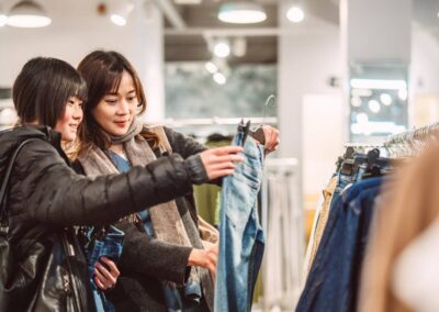 Discount retail giant wins as shoppers change how they spend – TheStreet