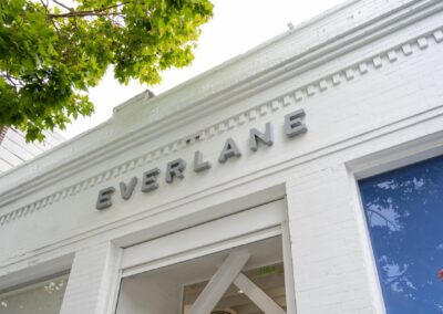 Shein buys Everlane, a union of ultrafast fashion and ‘affordable luxury’ : NPR