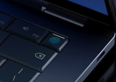 Google rolling out higher-end laptops to pair with Android phones