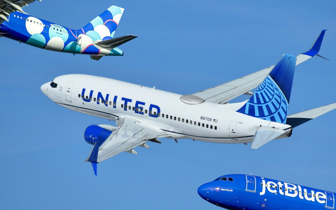 United and JetBlue Now Share Loyalty Program Perks – AFAR