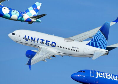 United and JetBlue Now Share Loyalty Program Perks – AFAR
