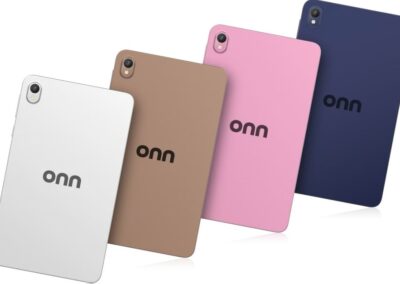 Walmart launches new budget-friendly Android tablets starting at $97 | The Verge