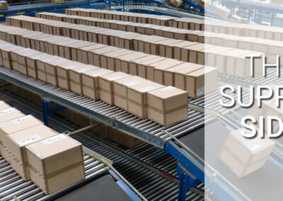 The Supply Side: AI changing relationships between retailers, suppliers – Talk Business & Politics