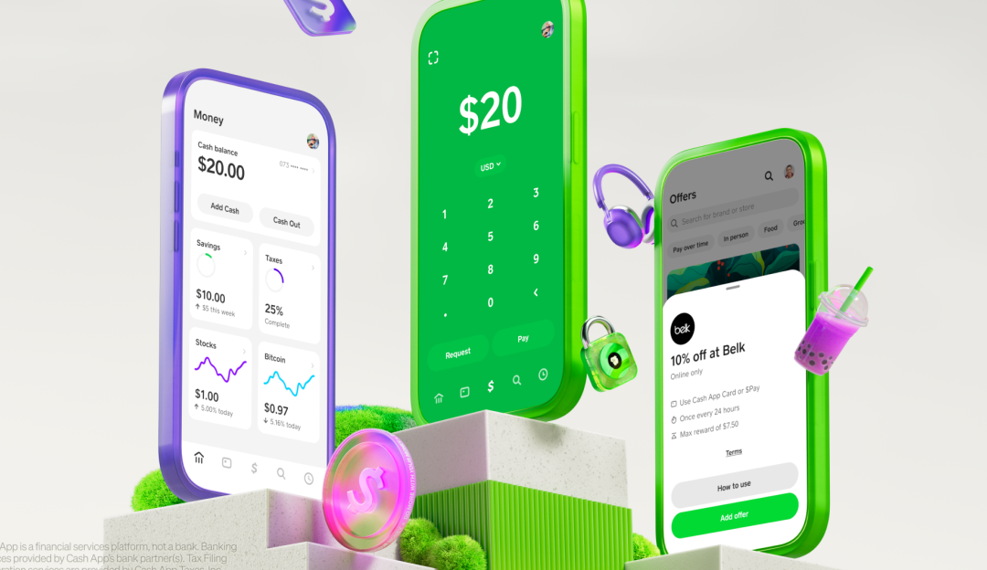 Cash App’s launching a phone service | The Verge