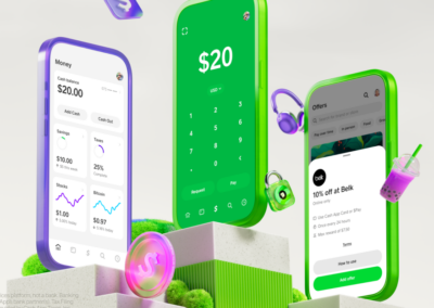 Cash App’s launching a phone service | The Verge