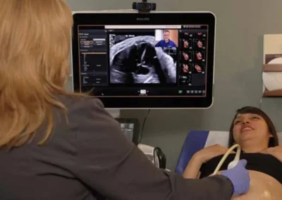 Mobile health tops early RHTP funding trends | Healthcare IT News