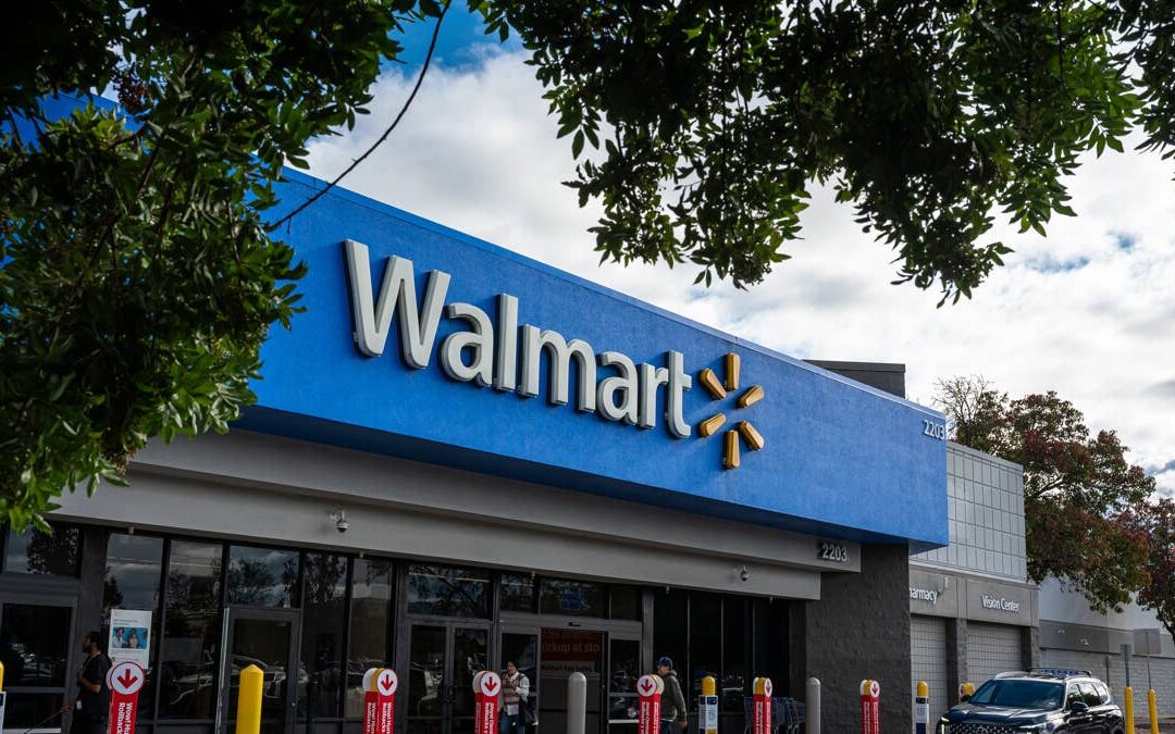 Walmart CEO addresses the concerns of many longtime shoppers – TheStreet