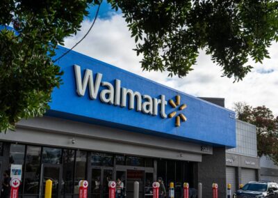 Walmart CEO addresses the concerns of many longtime shoppers – TheStreet