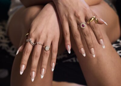 Signet Jewelers’ Q1 Sales Up 2% As It Focuses on ‘Core Four’ | National Jeweler