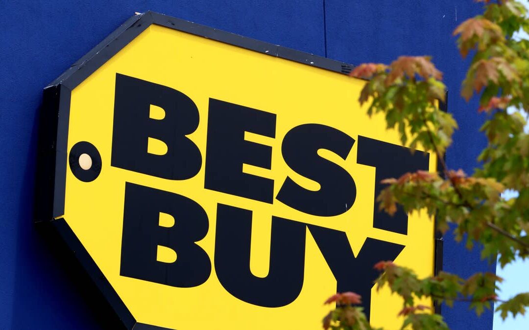 Best Buy CEO drops major consumer warning on her way out – TheStreet
