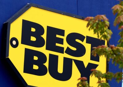 Best Buy CEO drops major consumer warning on her way out – TheStreet