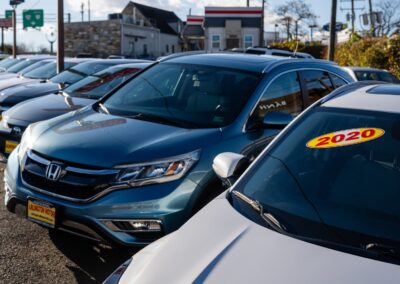 Pandemic car shortages are still pushing up new and used car prices