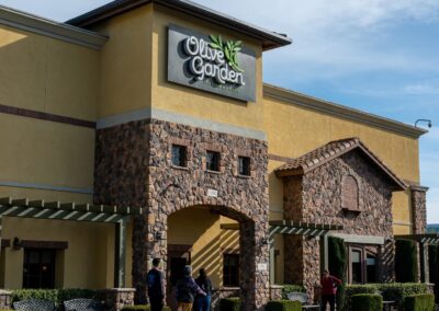 Darden Restaurants (DRI) Q4 2026 earnings