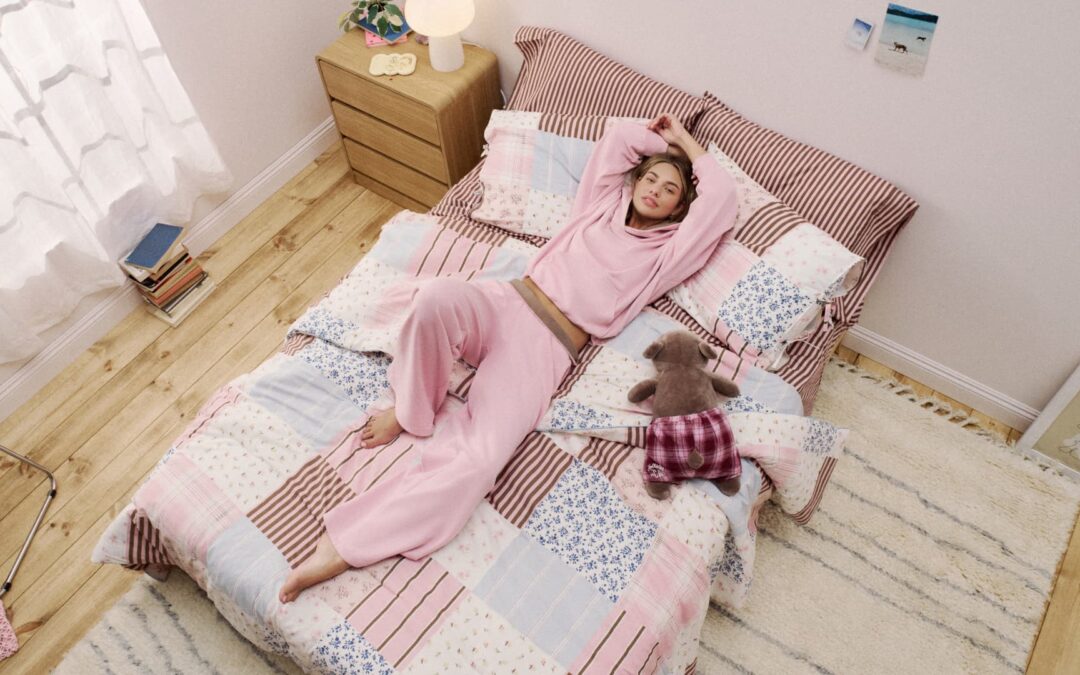 Hollister partners with Target to sell dorm bedding, apparel