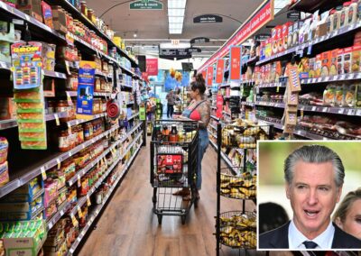 How California’s ban on ‘sell by’ dates will impact grocery shopping