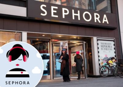 Stressed Sephora shoppers will love new ‘quiet hours’