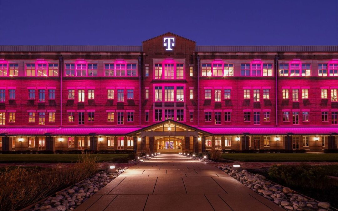 T-Mobile Fiber Outages Continue in Select Areas