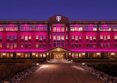 T-Mobile Fiber Outages Continue in Select Areas