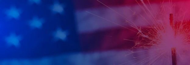 AAA: 72.2 Million Americans Expected to Travel for Fourth of July Week