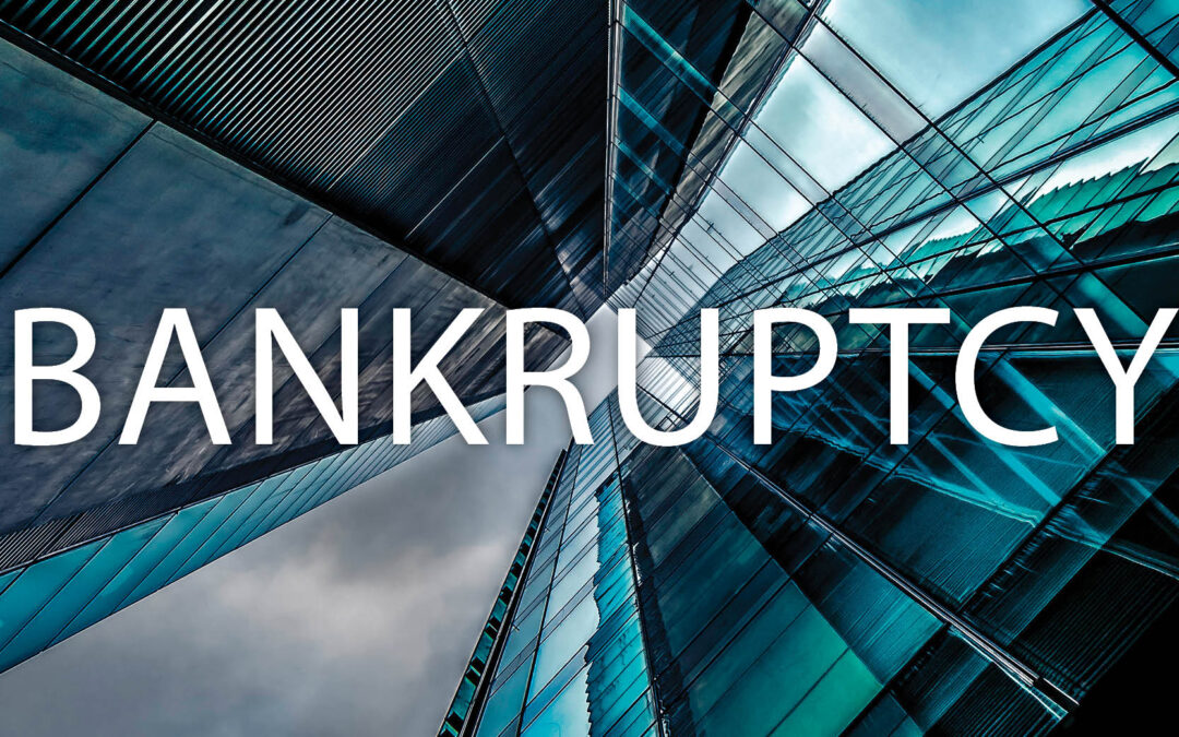 Home furnishings industry records 12 bankruptcy filings in first half of 2026 – Furniture Today