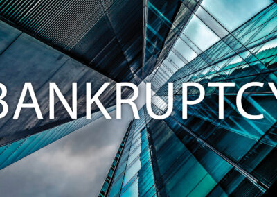 Home furnishings industry records 12 bankruptcy filings in first half of 2026 – Furniture Today