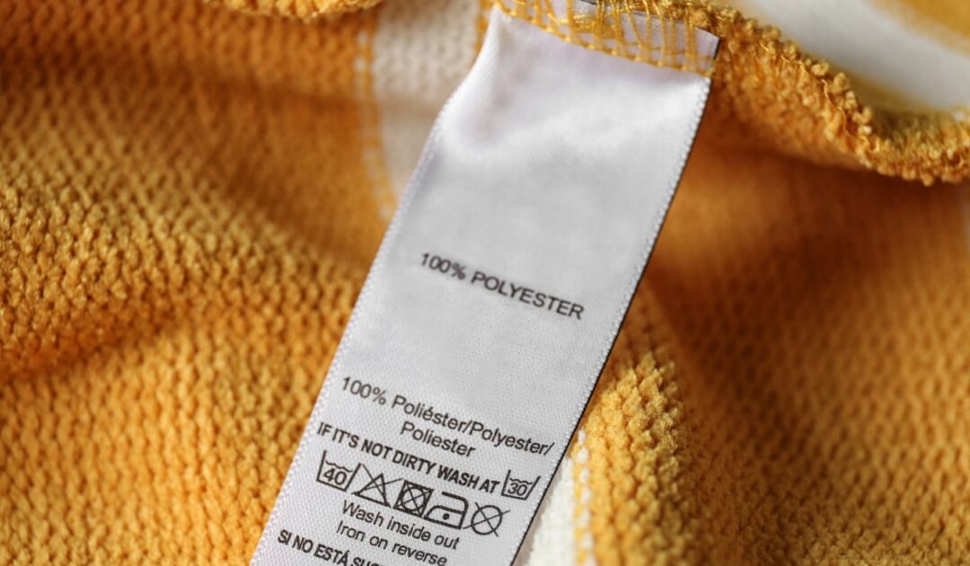 Is Polyester Clothing Bad For You? What Experts Want You to Know