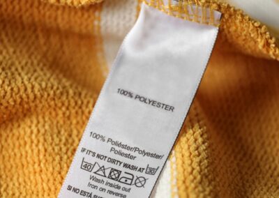 Is Polyester Clothing Bad For You? What Experts Want You to Know