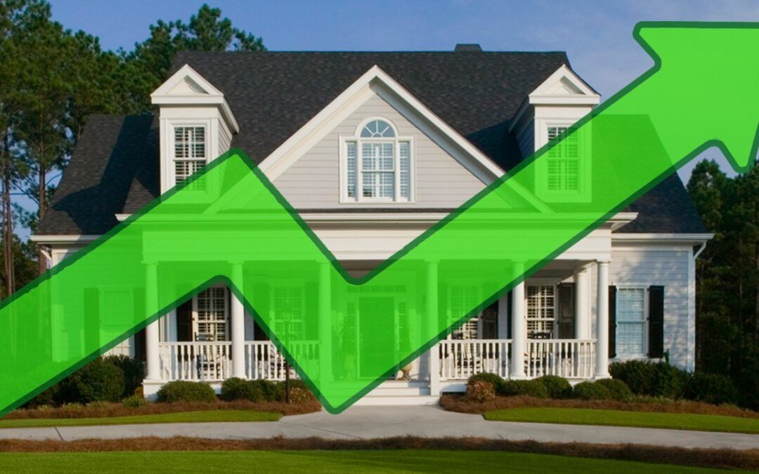 Home Sales Surge to 5-Month High Powered by Uptick in First-Time Buyers