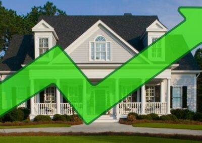 Home Sales Surge to 5-Month High Powered by Uptick in First-Time Buyers