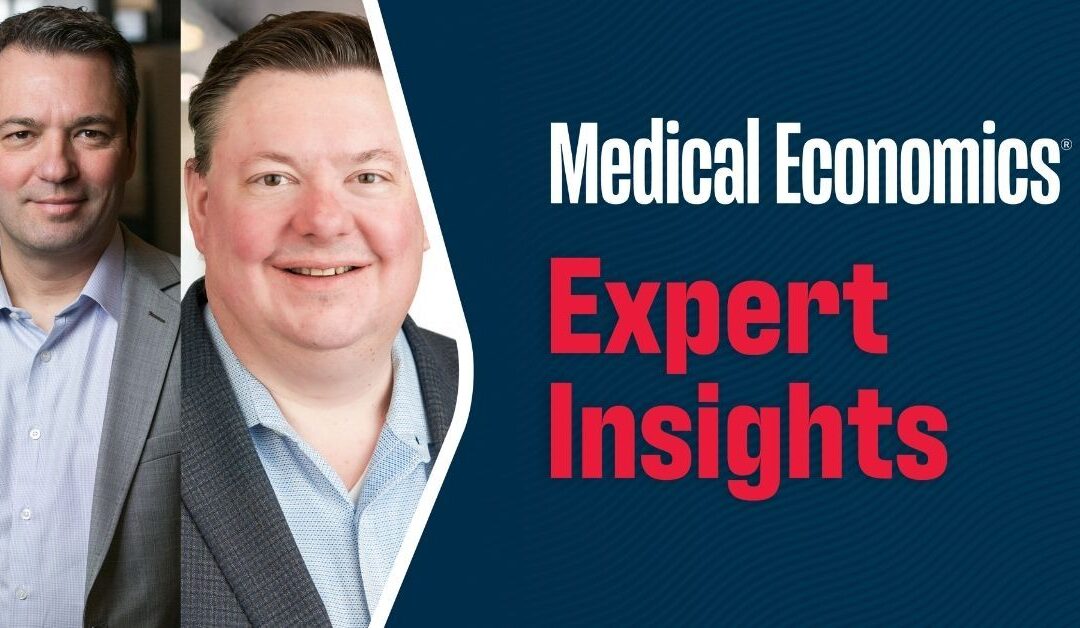 Why 2026 is a reset year for U.S. health care | Medical Economics
