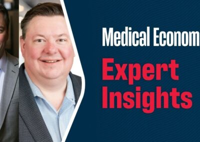 Why 2026 is a reset year for U.S. health care | Medical Economics