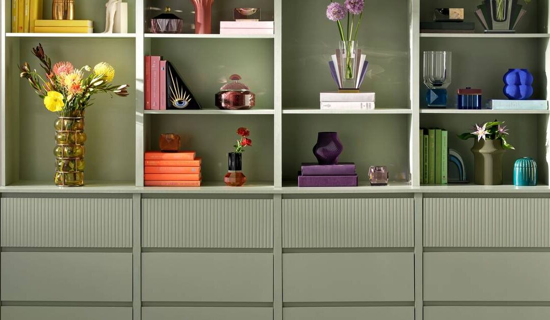 Why Marriott is adding home decor and furniture to its retail offerings