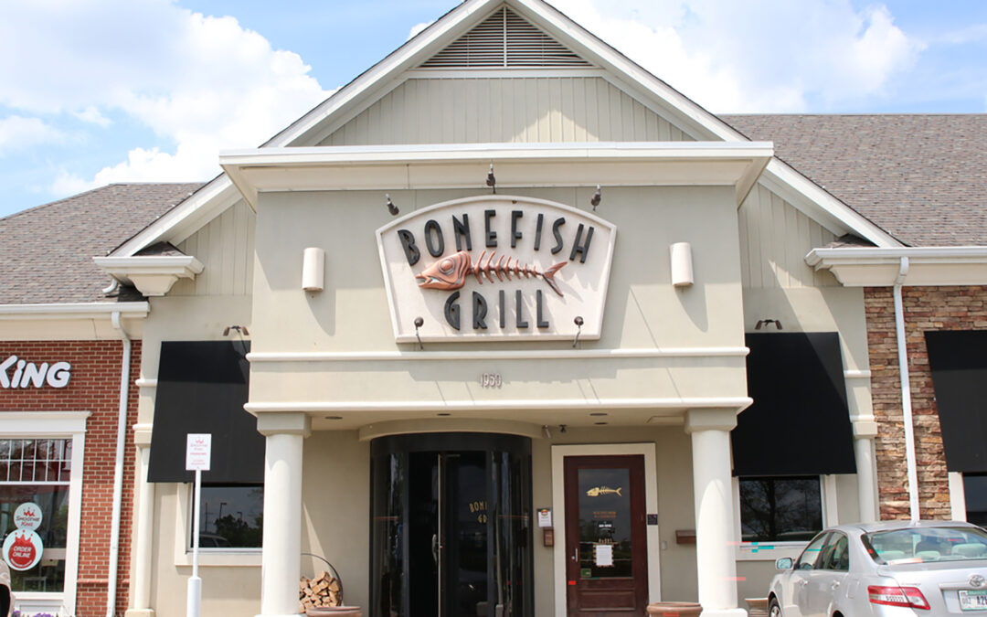 US seafood restaurant traffic outperforms industry average, though outlook remains mixed | SeafoodSource