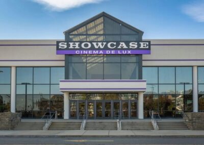 Paramount Sells U.S. Movie Theaters To Kinepolis In $30 Million Deal