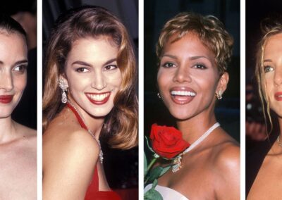 ’90s Jewelry Trends That Are Back for Summer 2026