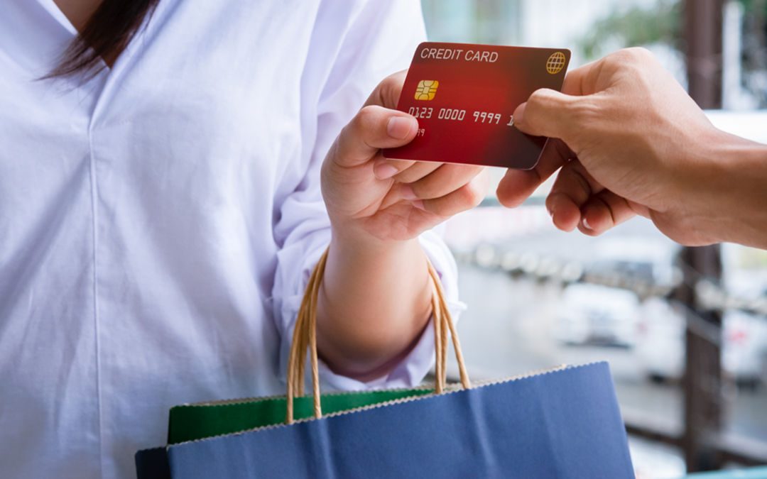 Credit card delinquencies at their highest level in 15 years – ABC7 San Francisco